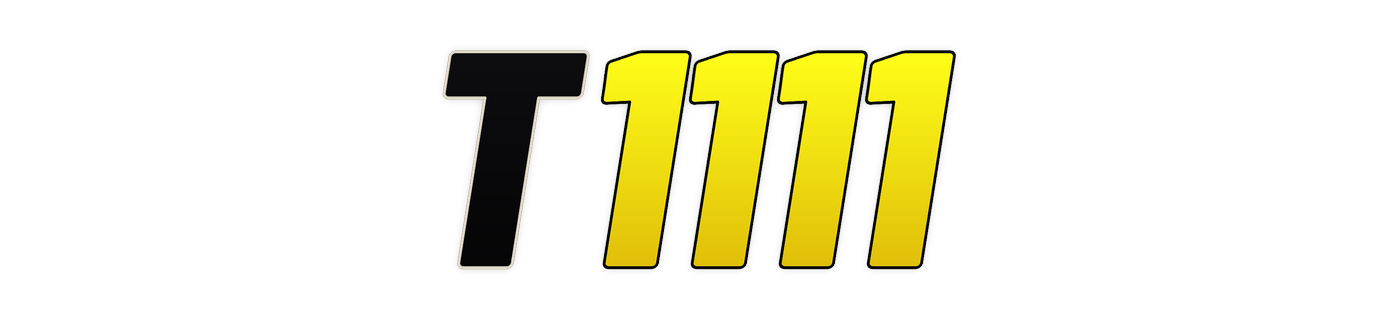 t1111 লোগো